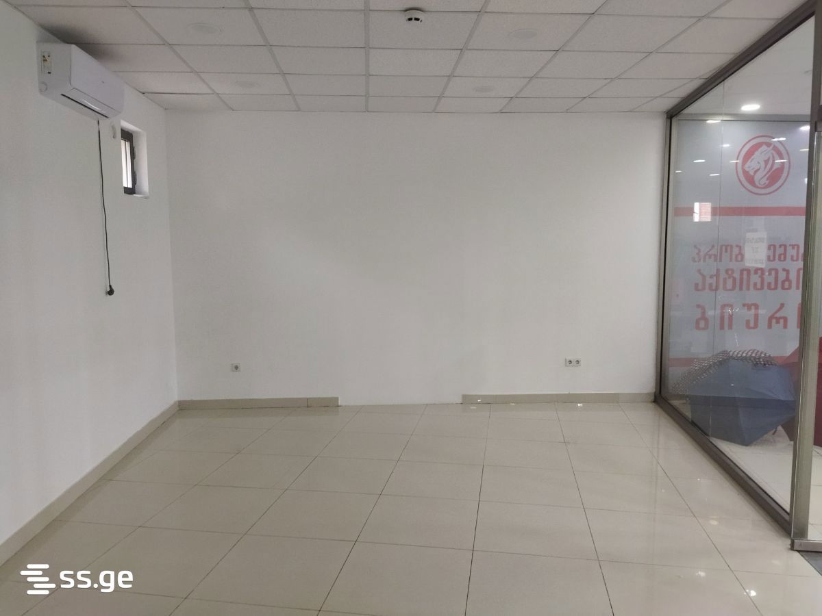 Продажа Shopping Property в Кутаиси view 4