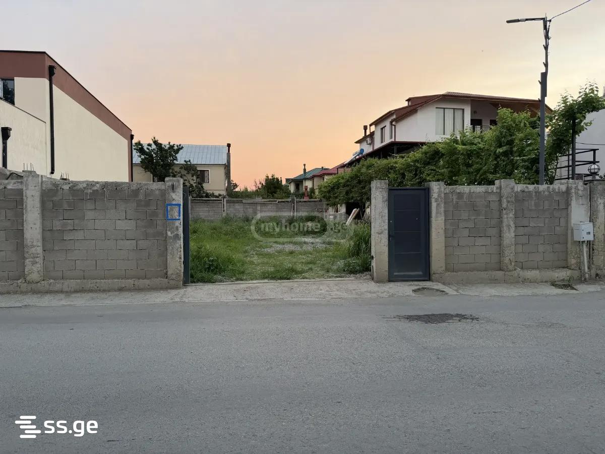 Land For Sale. Didi Digomi view 1