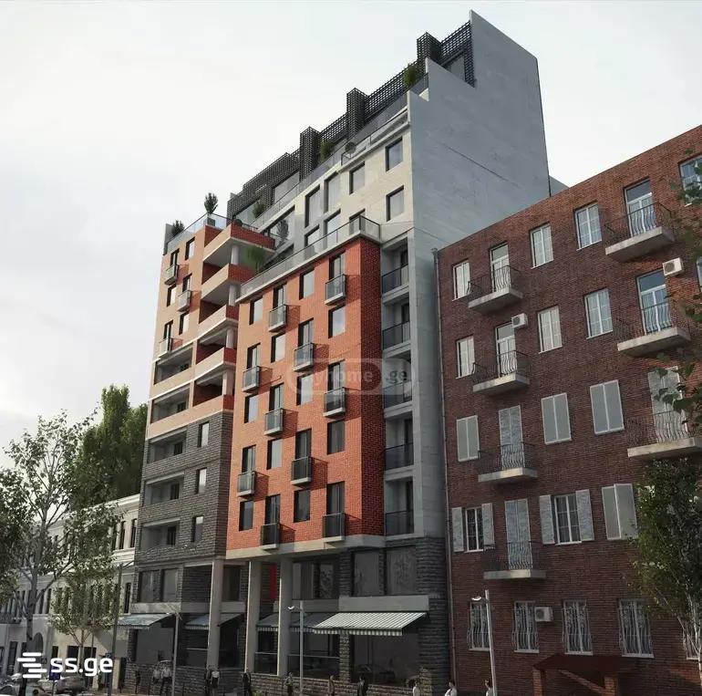 15 Room Hotel For Sale view 2