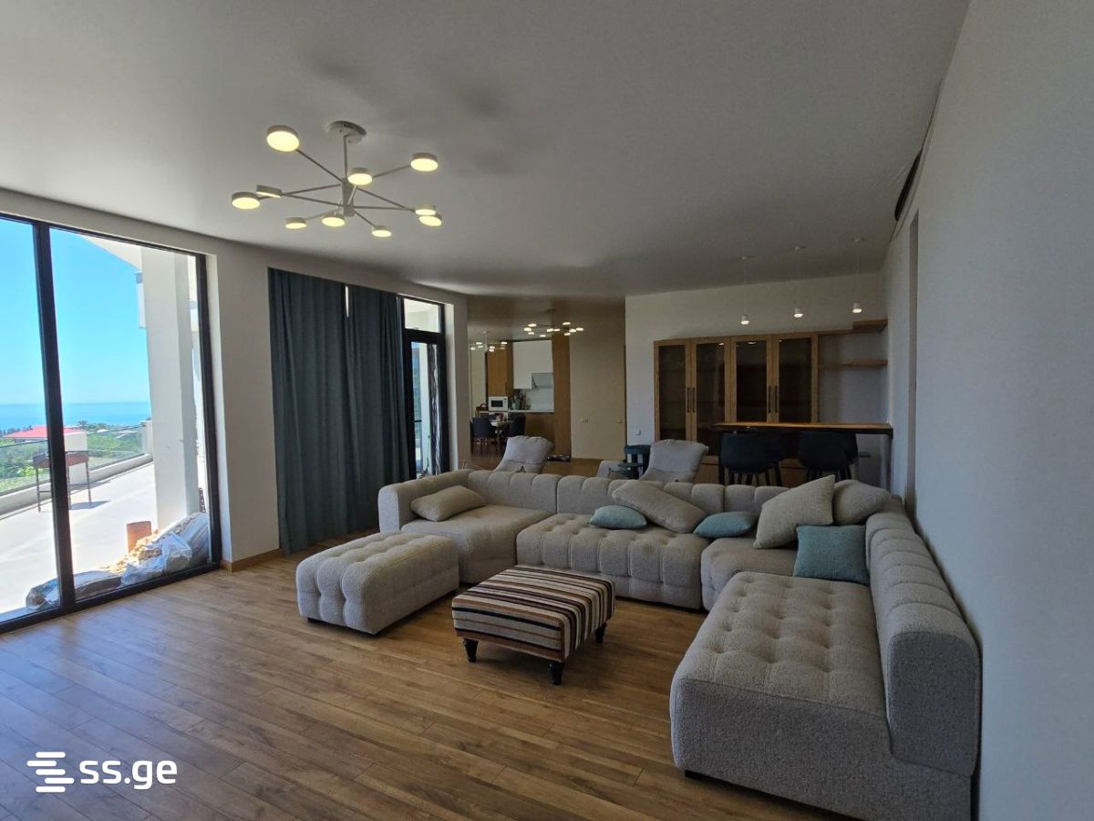 6 Room Summer Cottage For Sale view 5