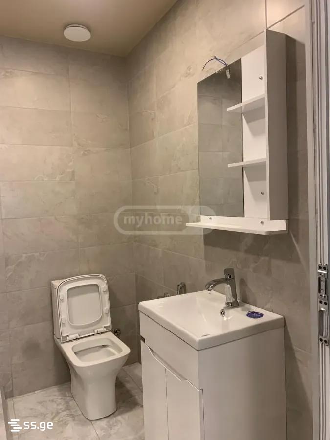1 Room Flat For Rent. Vashlijvari view 6