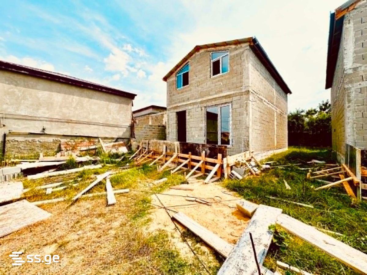 5 Room Private House For Sale, 2 of 3