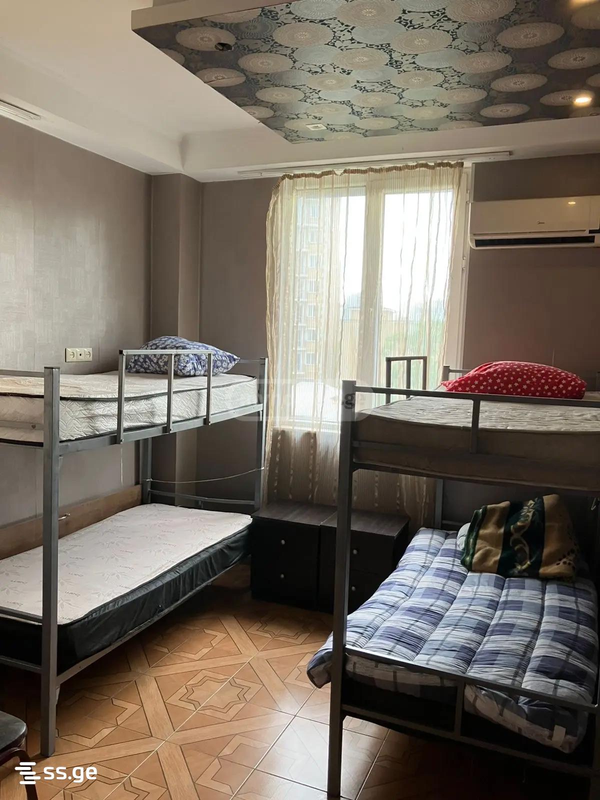 10 Room Hotel For Rent. Batumi view 8