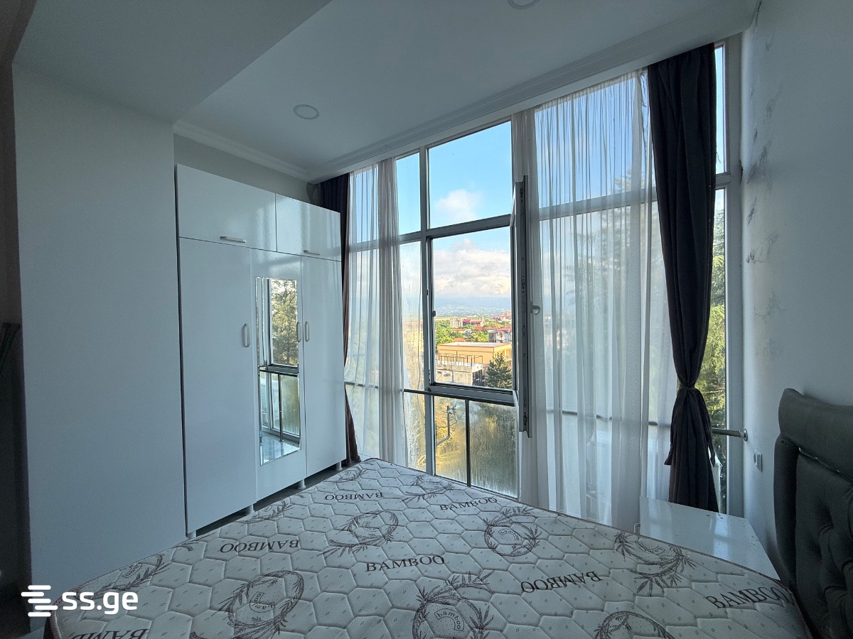 1 Room Flat For Sale view 4