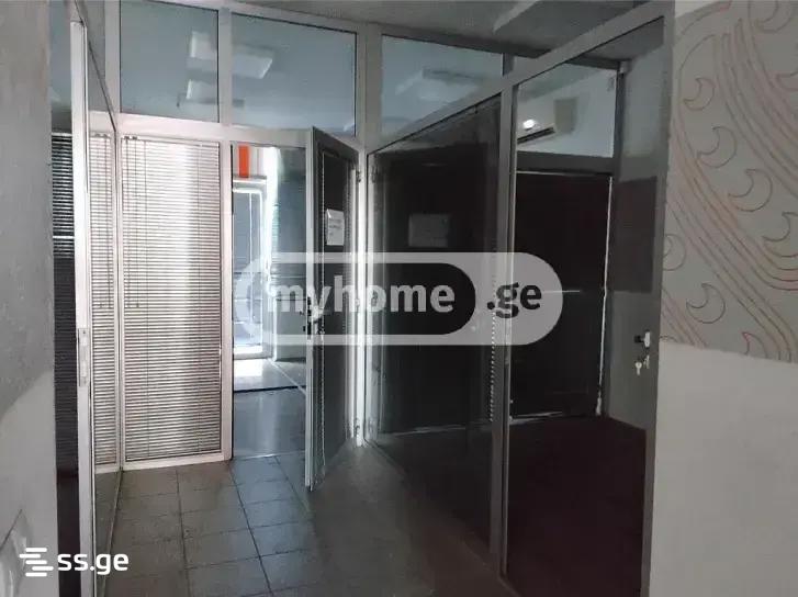 Office For Sale. Lagodekhi view 8