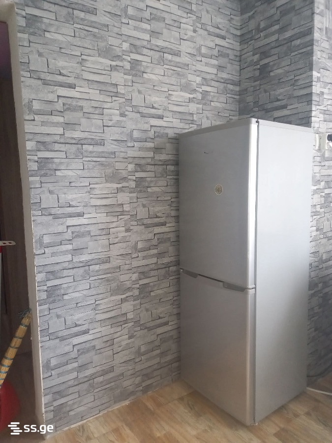 2 Room Flat For Sale view 7