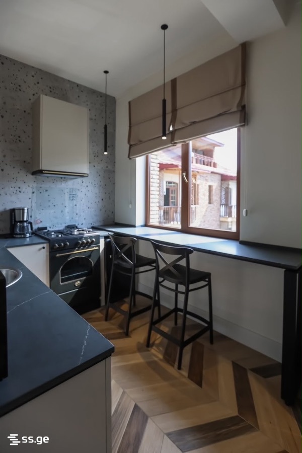 1 Room Flat For Rent. Mtskheta, 4 of 4