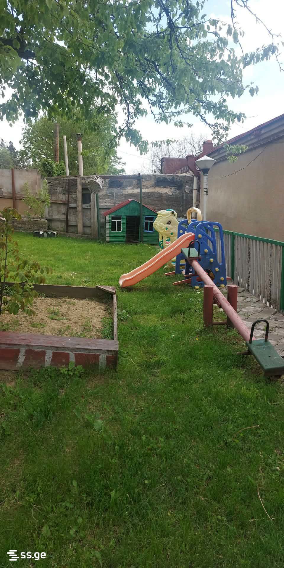 3 Room Private House Daily Rent. Kojori view 2