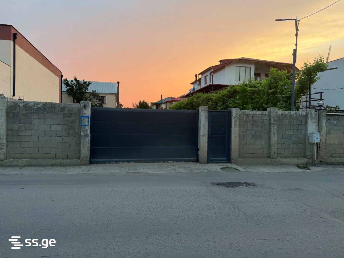 Land For Sale. Didi digomi, Tbilisi