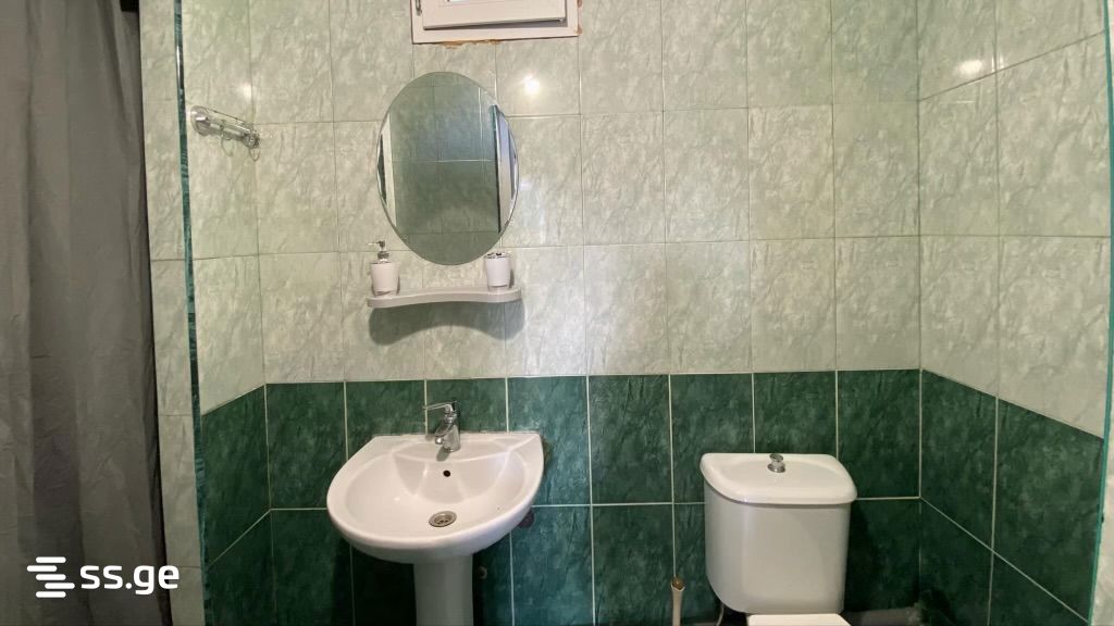1 Room Private House Daily Rent. Kazbegi view 6