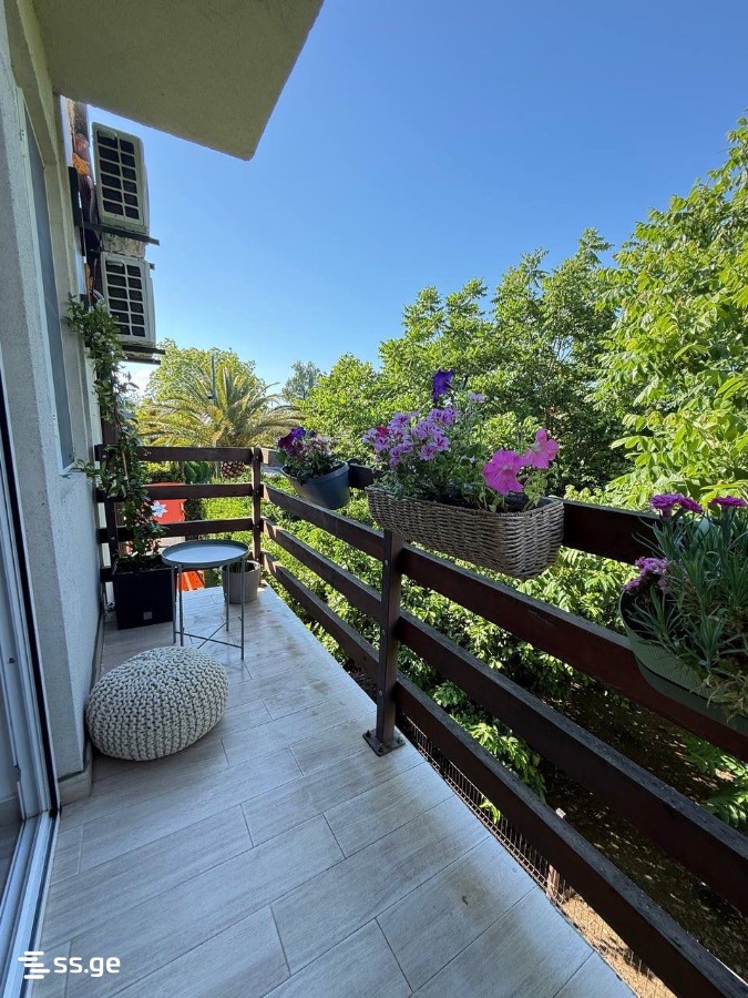 3 Room Summer Cottage For Sale view 12