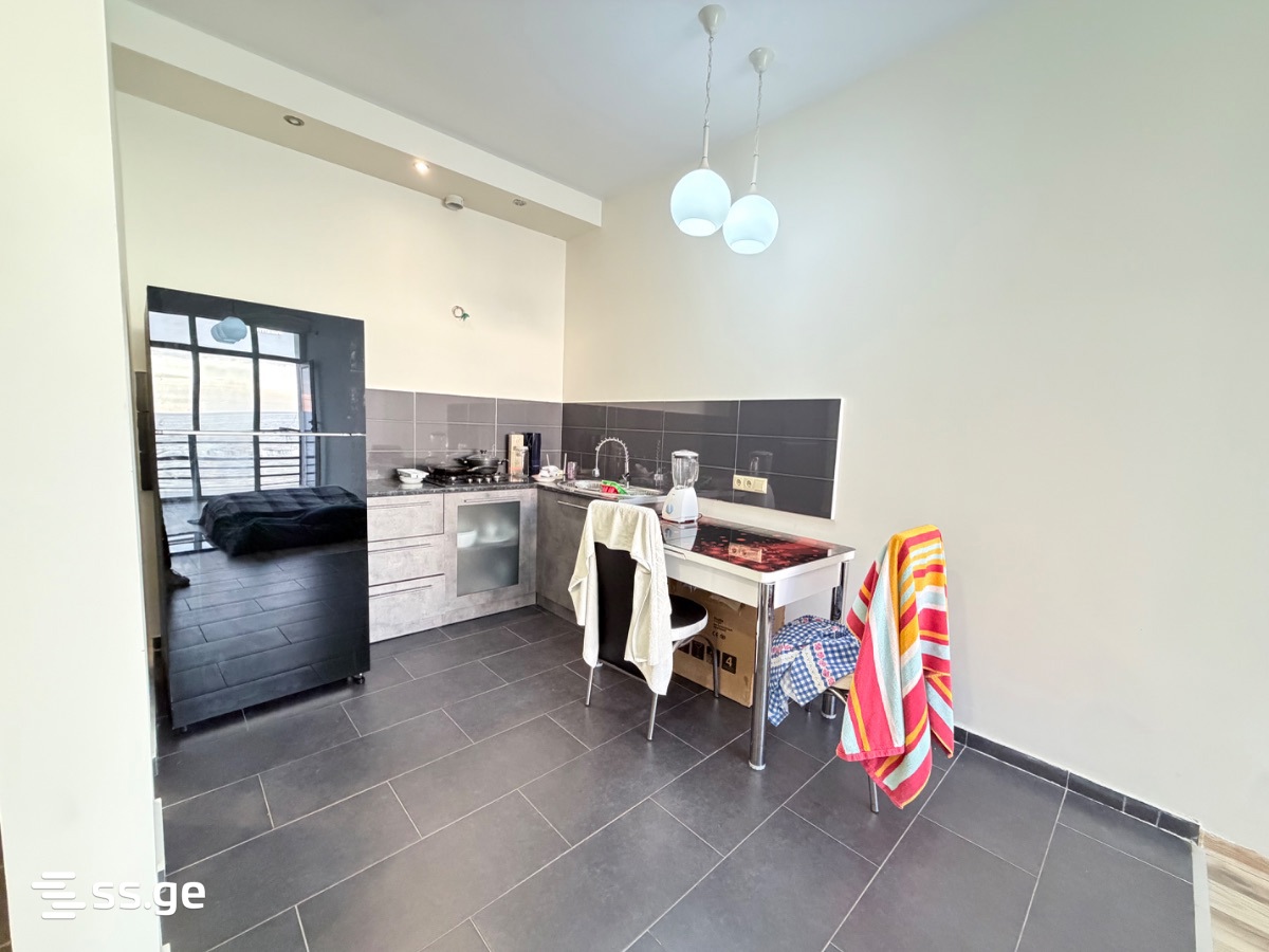 For Sale 2 Room Apartment Khelvachauris Munitsipalitetshi view 16