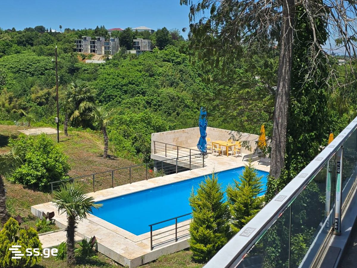 6 Room Summer Cottage For Sale view 15