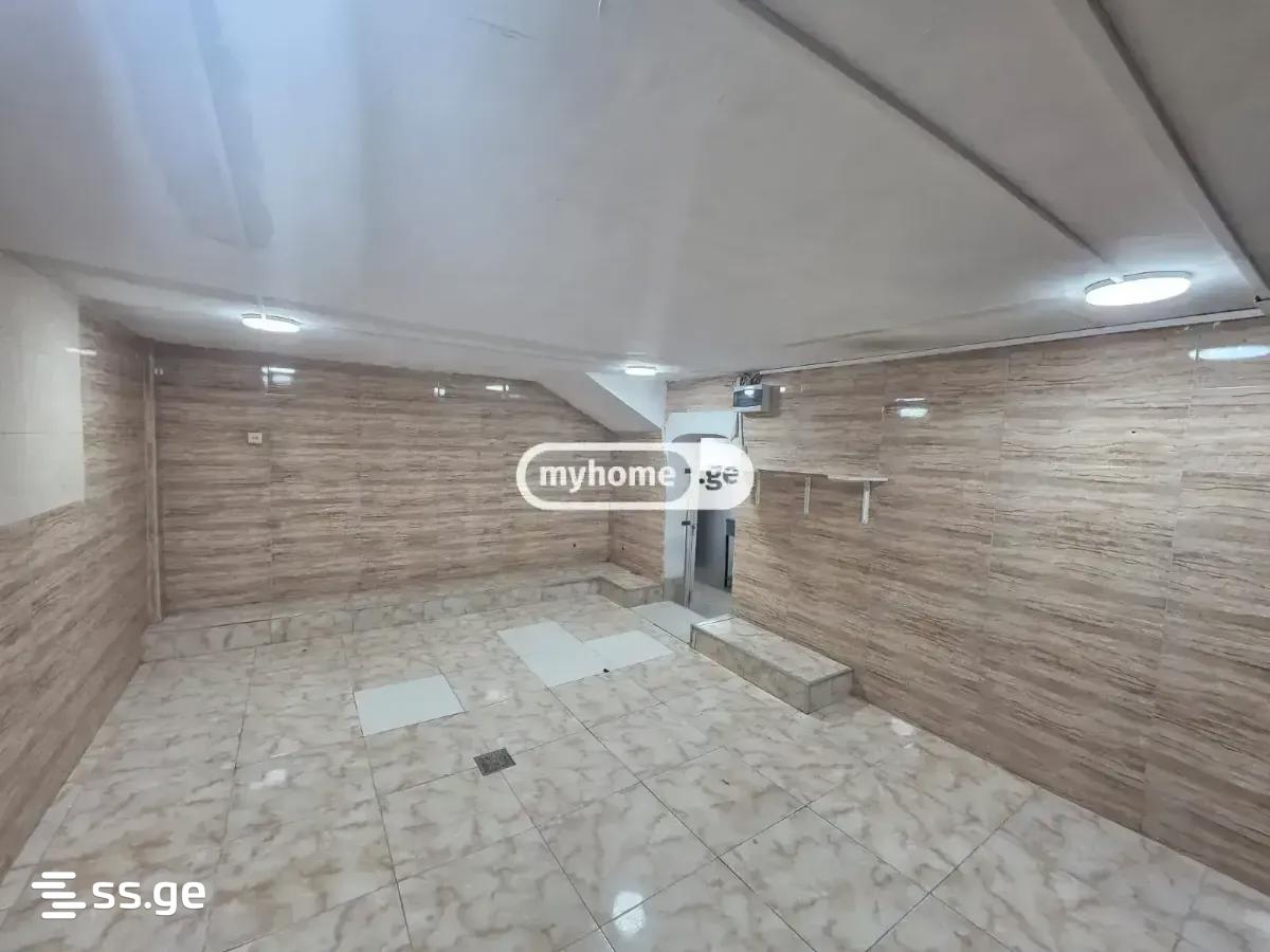 Commercial Space For Rent. Batumi view 3