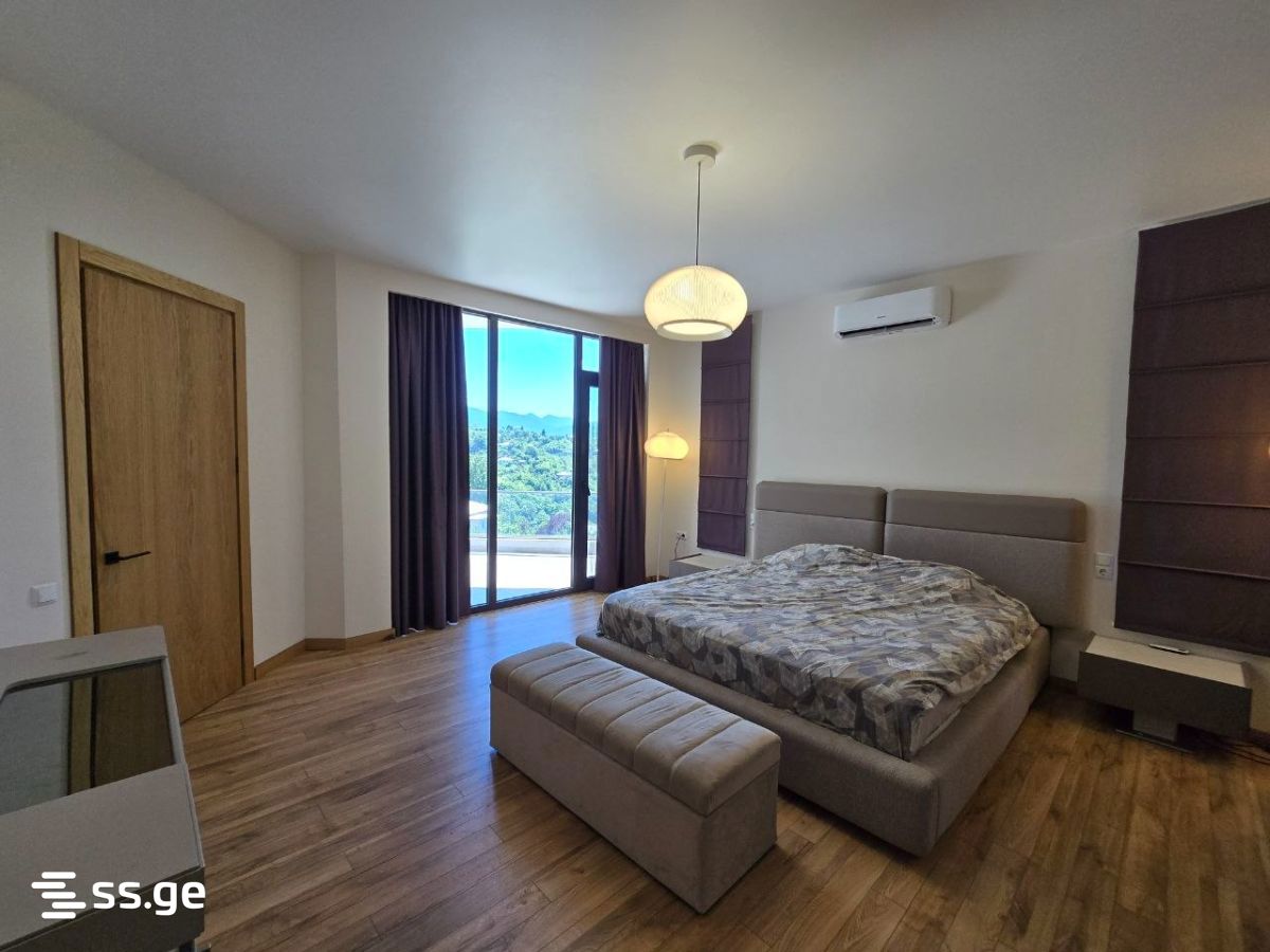 6 Room Summer Cottage For Sale view 11