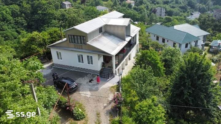 Продажа 4-комната Частный дом view 3