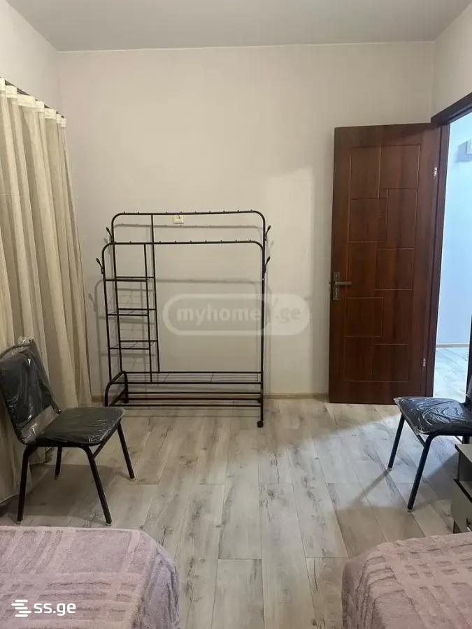 2 Room Private House For Rent. Varketili view 2