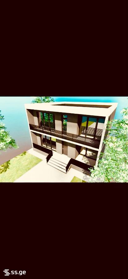 6 Room Private House For Sale, 1 of 1