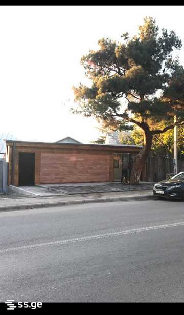 Commercial Space For Rent. Gori view 1