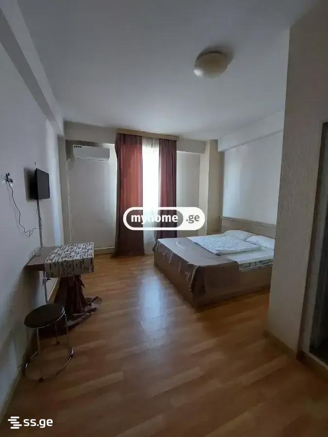 24 Room Hotel For Rent. Didube view 4