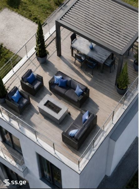 4 Room Private House For Sale view 1