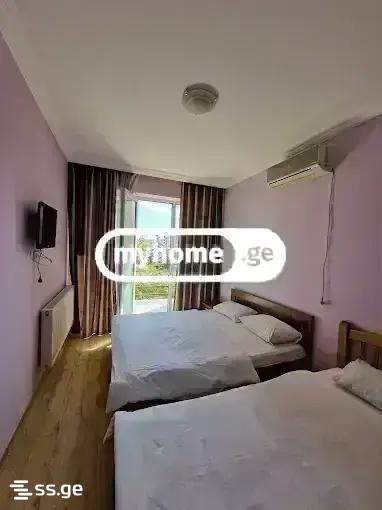 16 Room Hotel For Rent. Varketili view 12