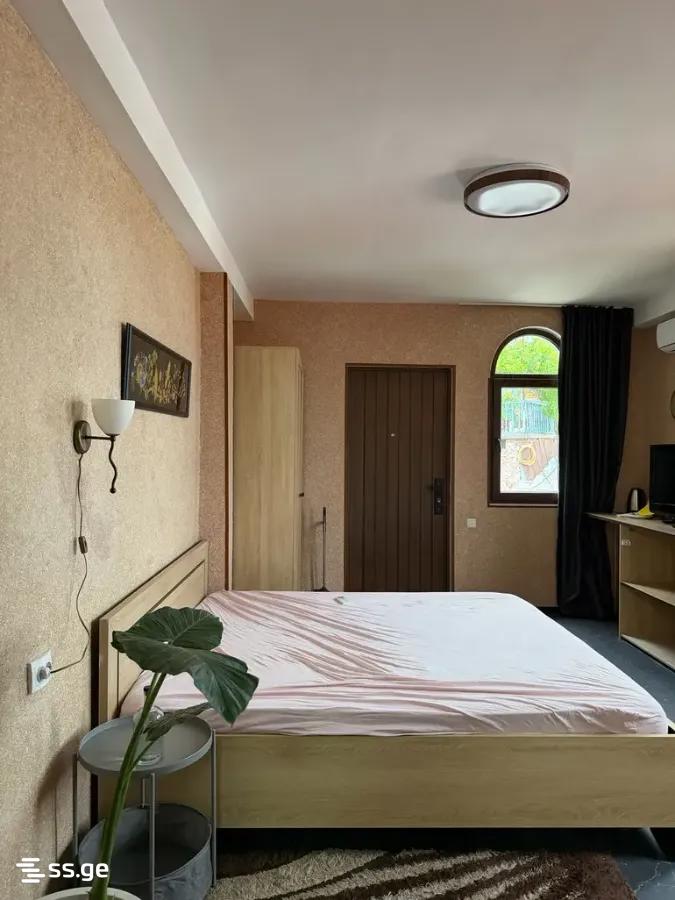 5 Room Private House For Rent. Sololaki view 5