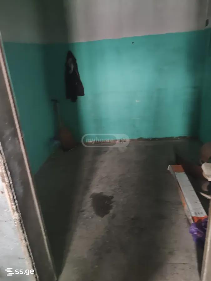 Commercial Space For Rent. Rustavi view 5