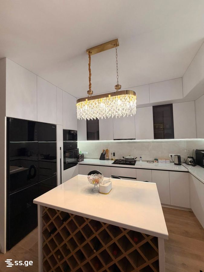 5 Room Private House For Sale view 12