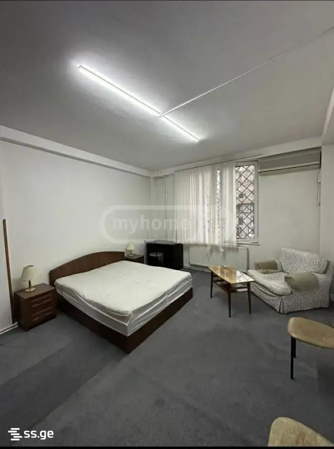 9 Room Summer Cottage For Rent. Saburtalo view 13