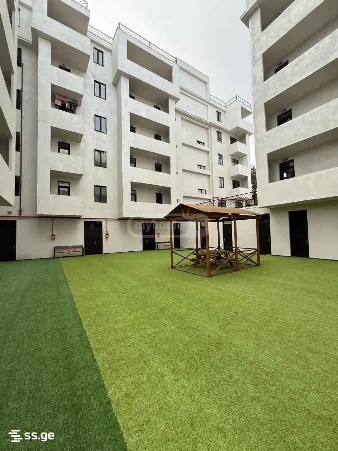 Commercial Space For Rent. Rustavi view 7