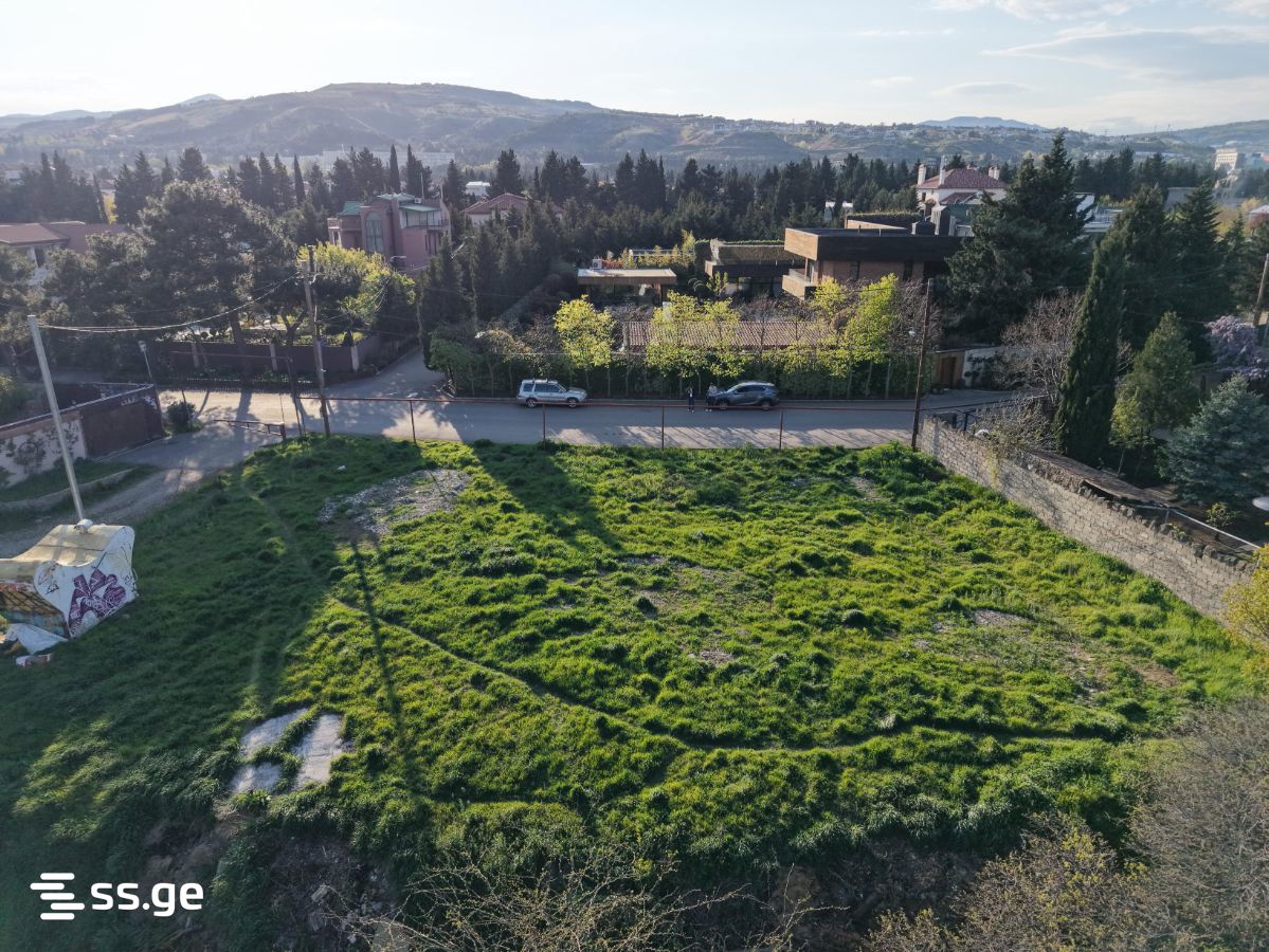 Land For Sale. Digomi - Ansicht 6
