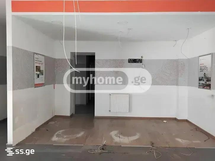 Office For Sale. Lagodekhi view 6
