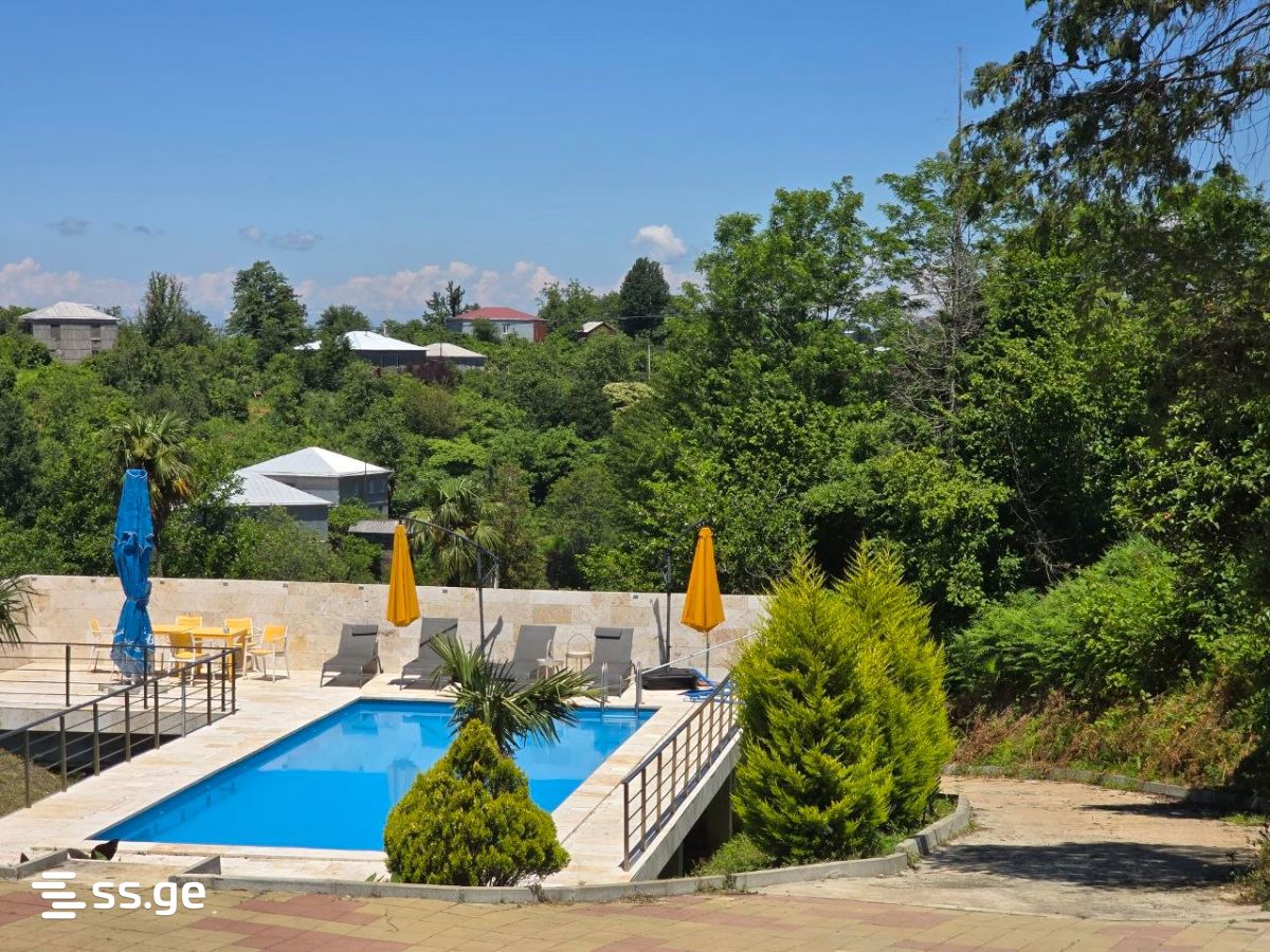 6 Room Summer Cottage For Sale view 15