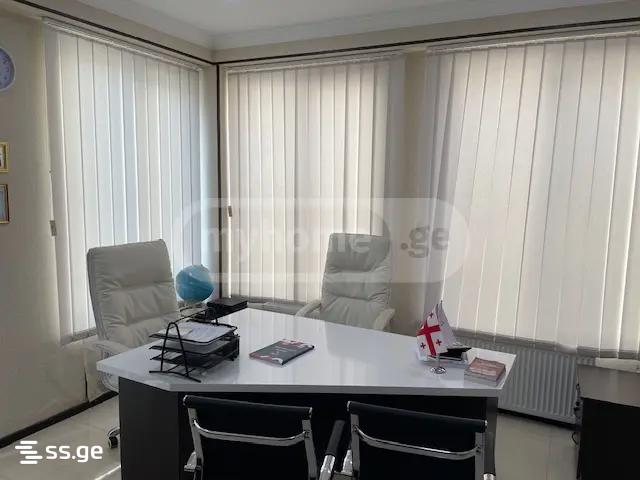 Commercial Space For Rent. Rustavi view 1