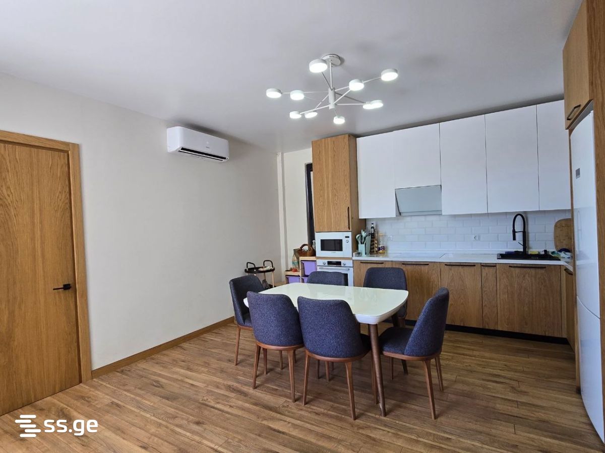 6 Room Summer Cottage For Sale view 6