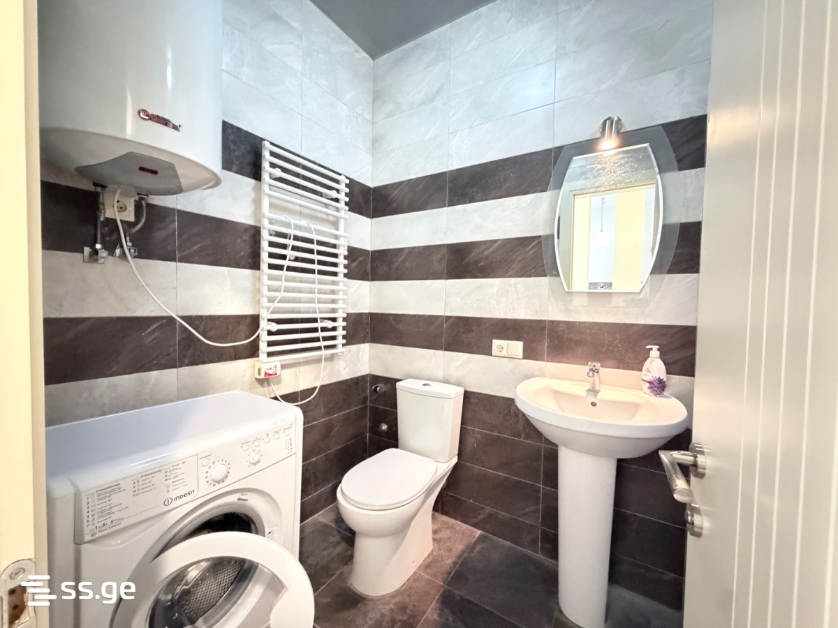 For Sale 2 Room Apartment Khelvachauris Munitsipalitetshi view 24