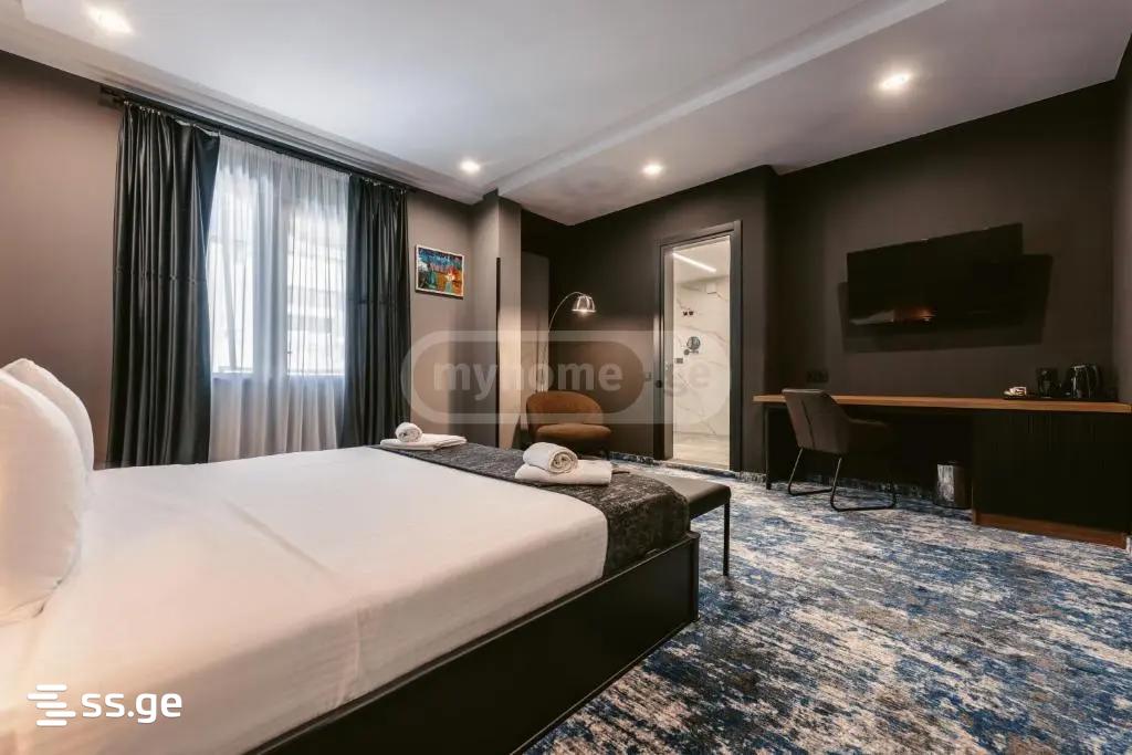 27 Room Hotel For Sale view 12