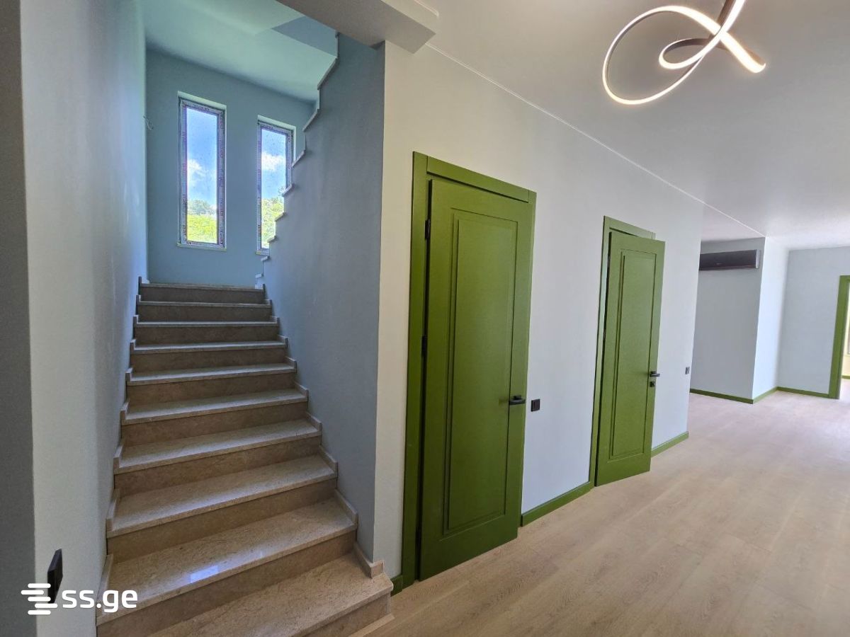 6 Room Summer Cottage For Sale view 5