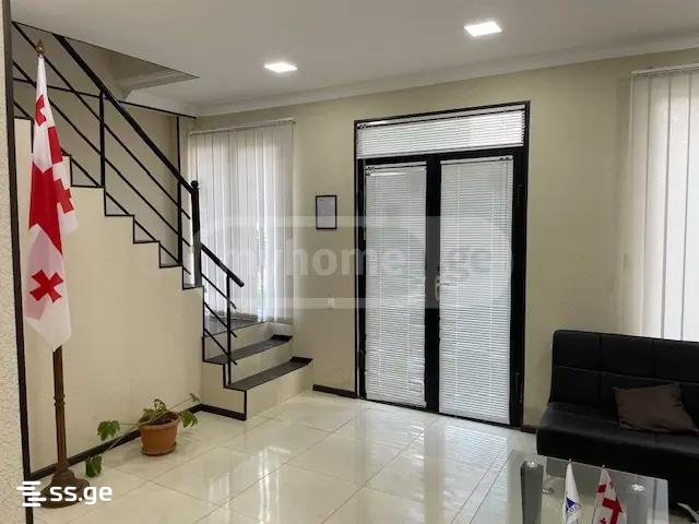 Commercial Space For Rent. Rustavi view 6