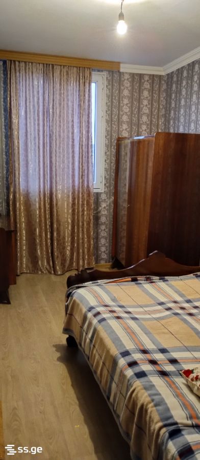 1 Room Flat For Rent. Tskaltubo view 7