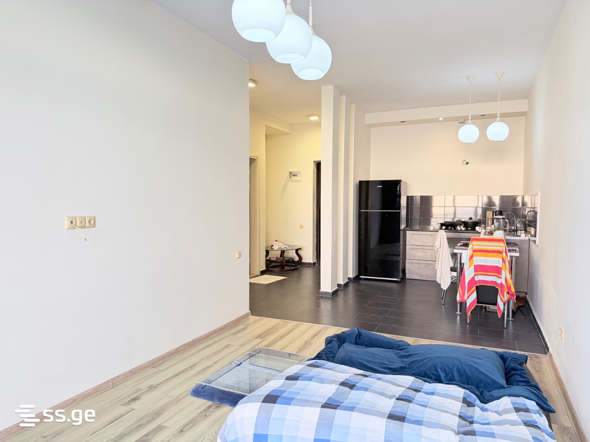 For Sale 2 Room Apartment Khelvachauris Munitsipalitetshi view 14