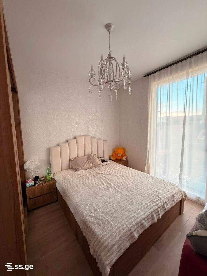5 Room Private House For Sale view 15