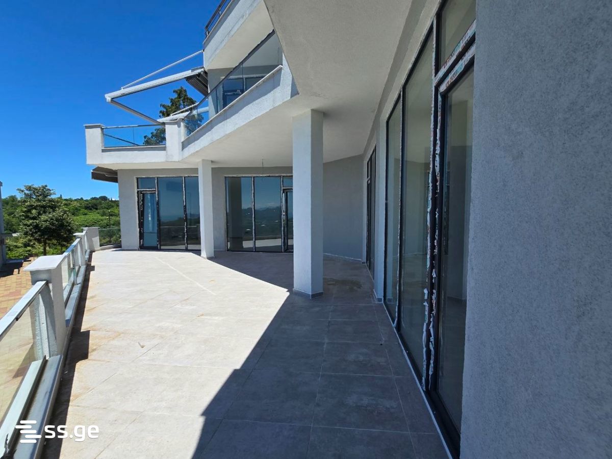 6 Room Summer Cottage For Sale view 10