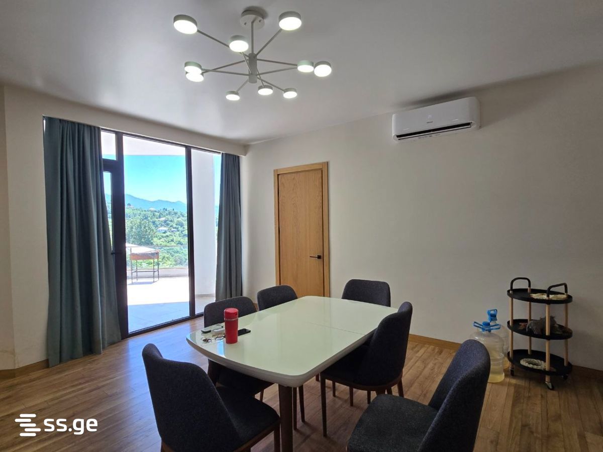 6 Room Summer Cottage For Sale view 4