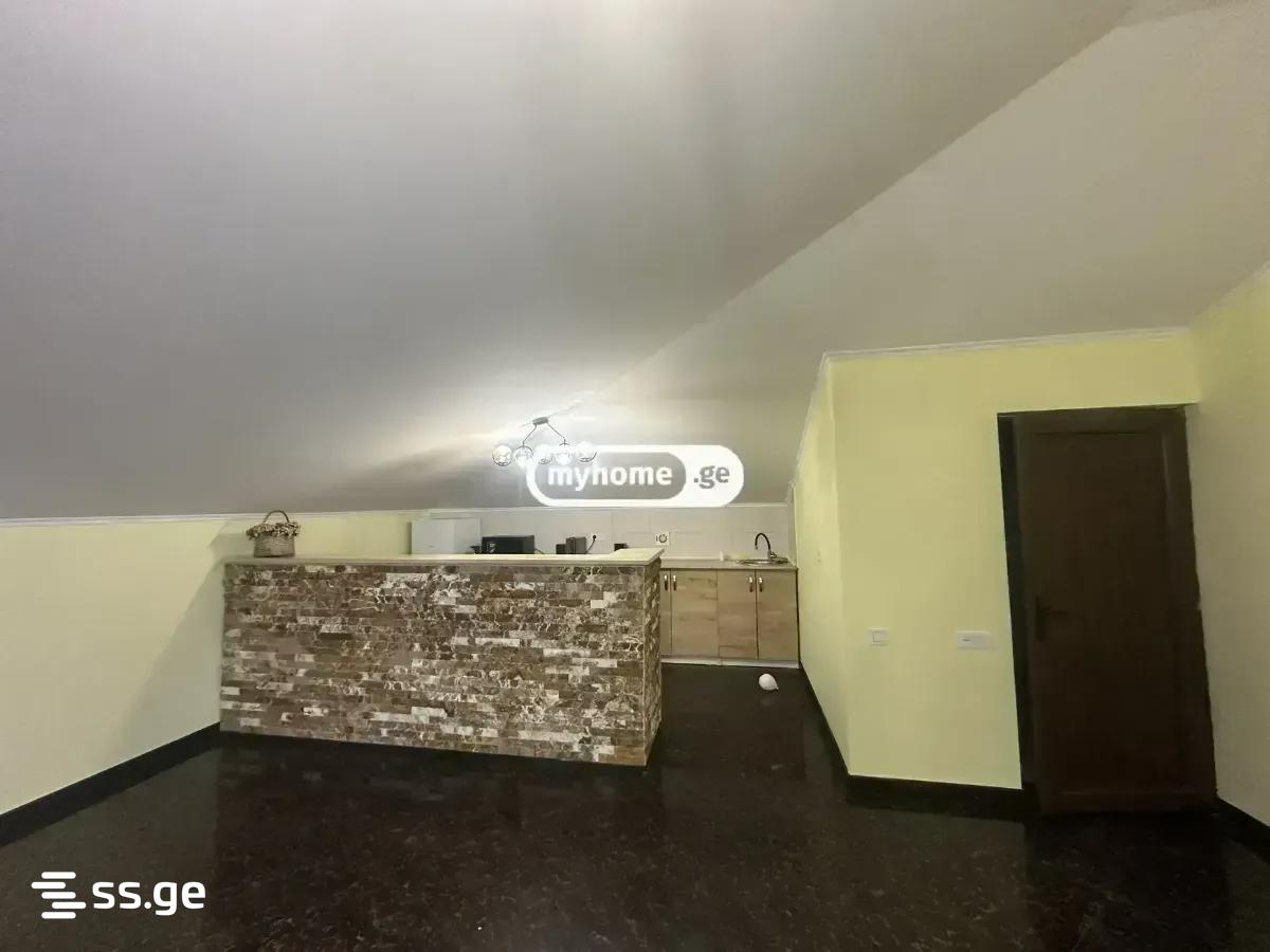 8 Room Hotel For Rent. Gldani view 43