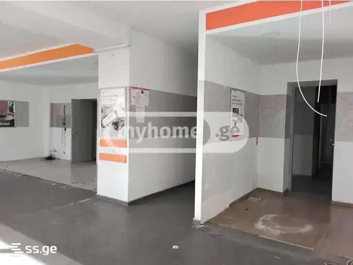 Office For Sale. Lagodekhi view 4