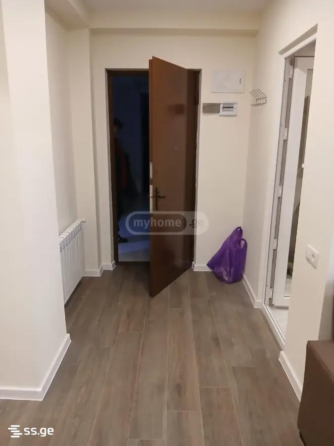 1 Room Flat For Rent. Vashlijvari, 4 of 4