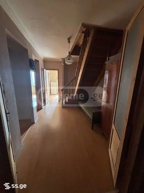 4 Room Flat For Rent. Mtskheta view 3