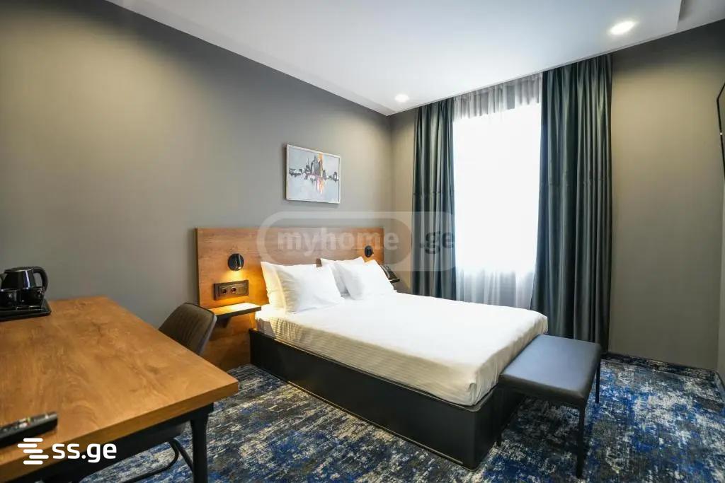 27 Room Hotel For Sale view 5